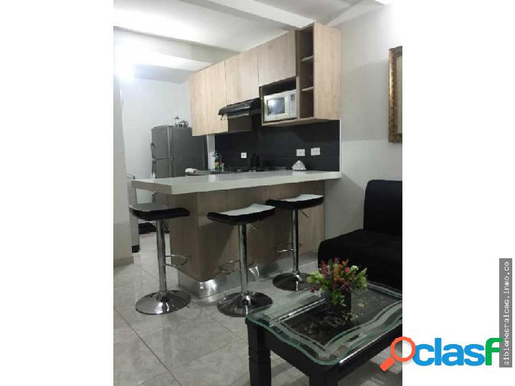 Apartamento en venta 39m2, Buenos Aires Medellin