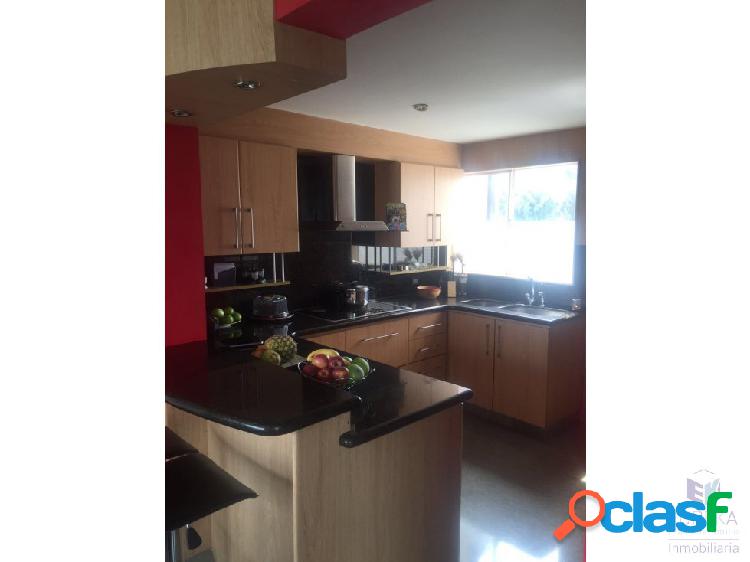 Apartamento en venta AV47