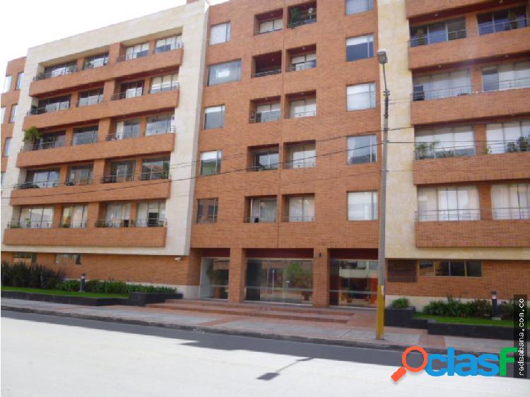 Apartamento en venta Santa Barbara Occidental