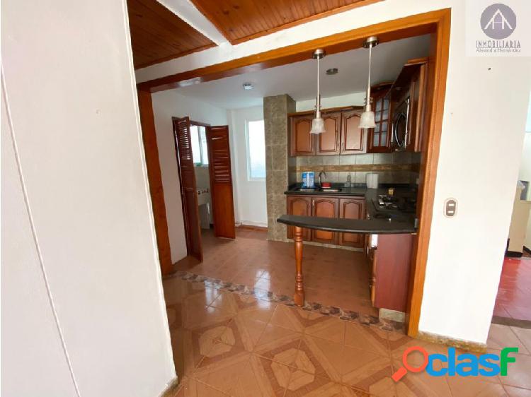 Apartamento en venta al norte de Armenia QuindÃ­o