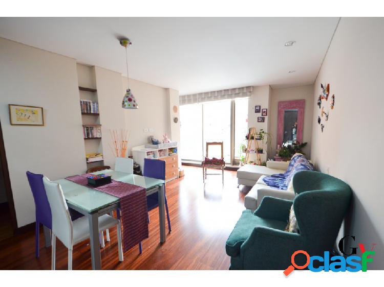 Apartamento para Venta en Santa BÃ¡rbara