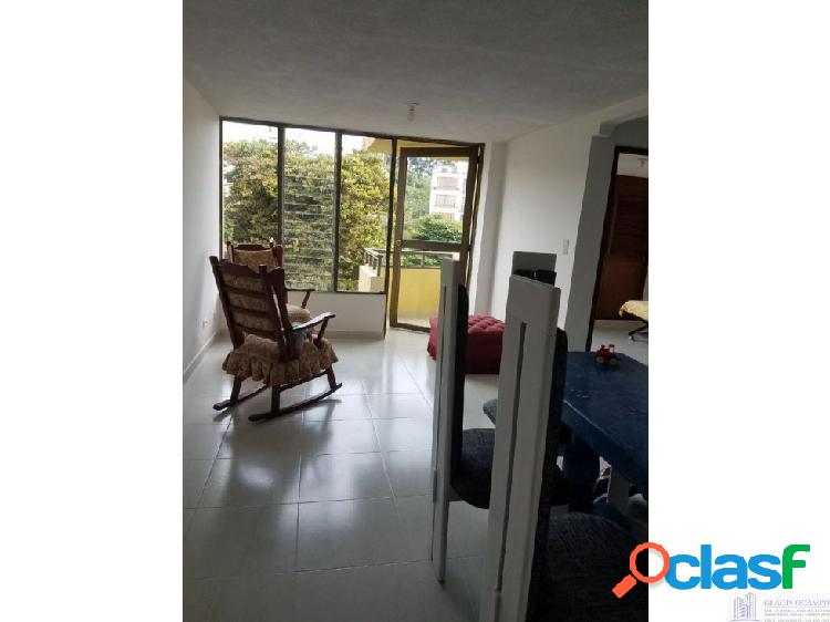 Apartamento para alquilar Monserrate