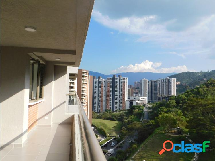 Apartamento para la venta Medellin Los Bernal