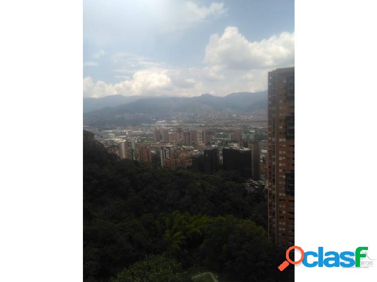 Apartamento para la venta Medellin Poblado