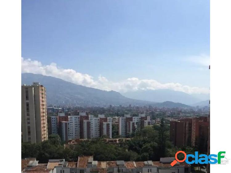 Apartamento para la venta Medellin los Bernal
