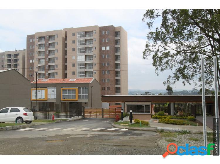 Apartamento para la venta en Marinilla- Antioquia