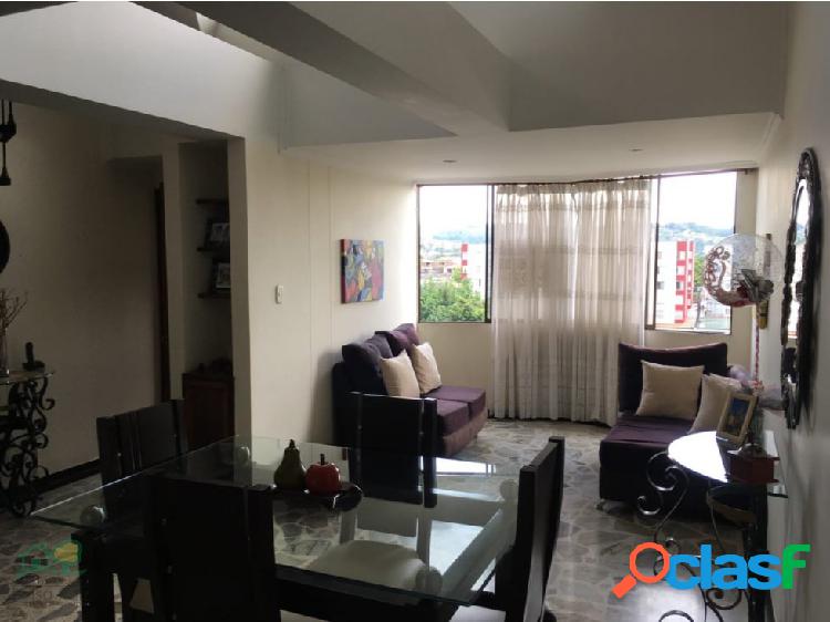 Apartamento para venta en Av Sur