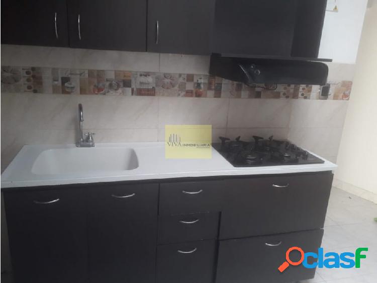 Arrienda apartamento en Villa Hermosa, Medellin