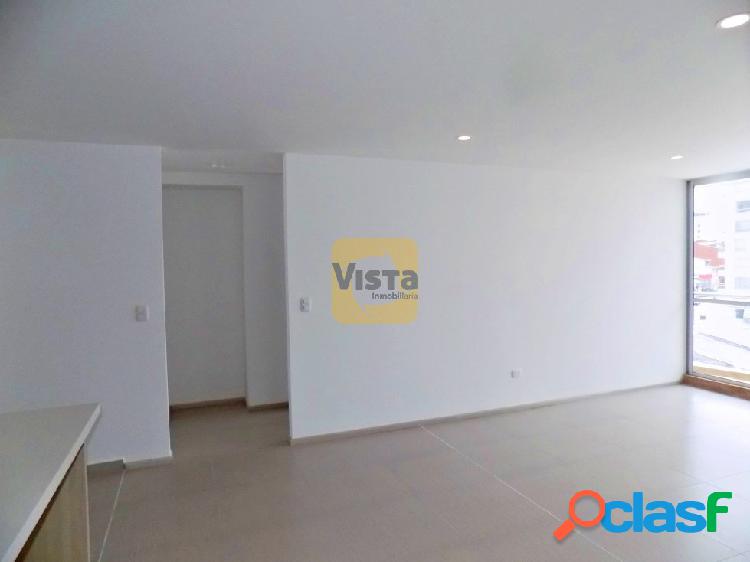 Arriendo Apartamento La Camelia, Manizales