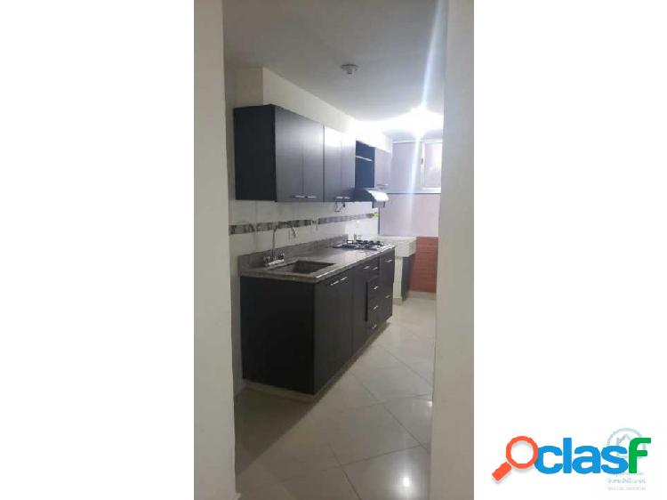 Arriendo apartamento en rodeo alto medellin