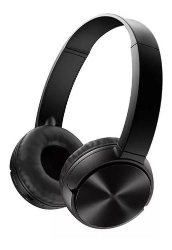 Audífonos Diadema Sony Mdr-xb400by Extra Bass Bluetooth