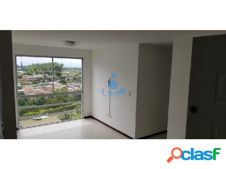 Bello apartamento en venta en Altavista