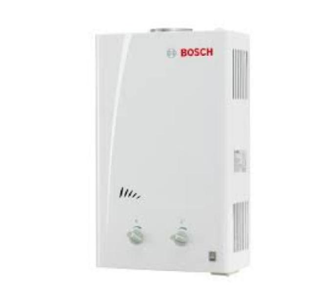 Bosch calentadores servicio técnico asistencia Bosch