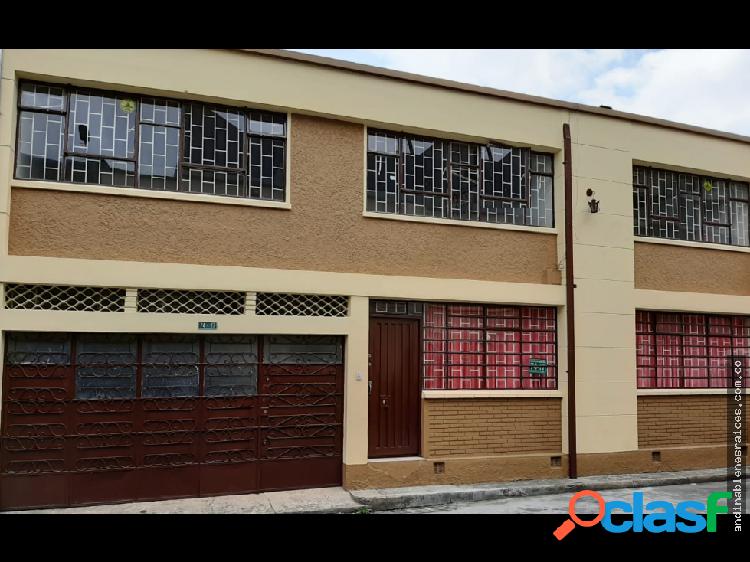 CASA EN ARRIENDO SAN FELIPE