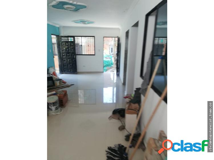CASA PRIMER PISO SAN ANTONIO DE PRADO 84 METROS