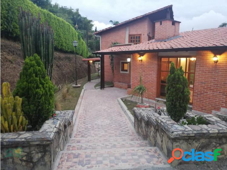 Casa campestre para venta en Dosquebradas