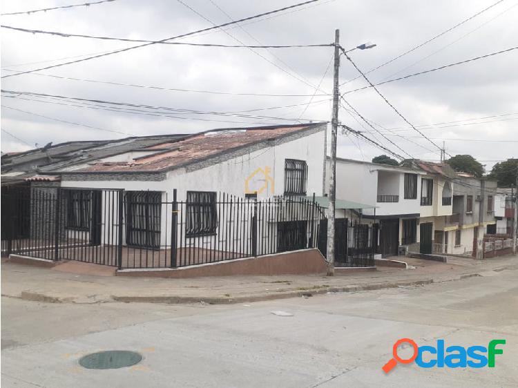 Casa para la venta Barrio Las AmÃ©ricas