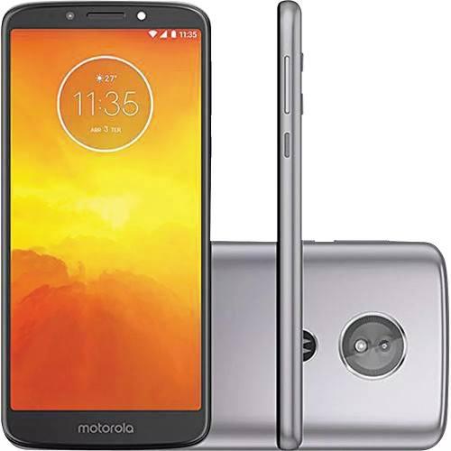 Celular Libre Motorola Moto E5 Plus 13mpx 16gb 4g Lte