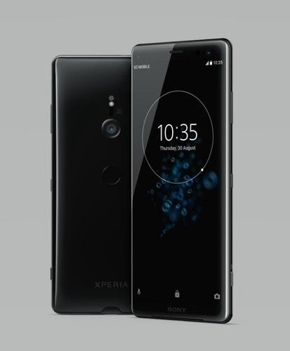 Celular Sony Xperia Xz3 Homologado Entrega Inmediata