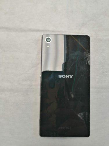 Celular Sony Z3+ Para Repuestos (board En Buen Estado)