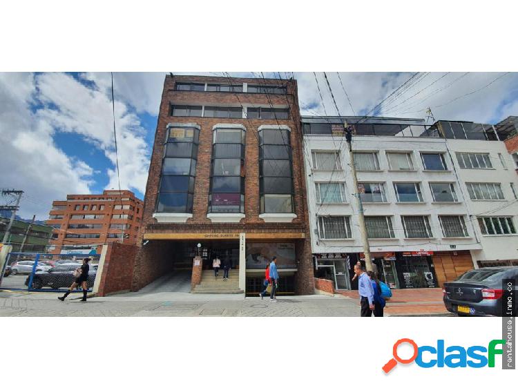 Comercial en Arriendo Lago Gaitan RAH CO:20-1047