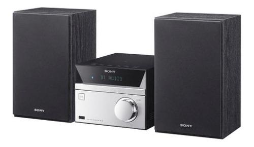 Equipo Microcomponente Sony Cmt-sbt20 12w/cd/usb/fm/bluetoot