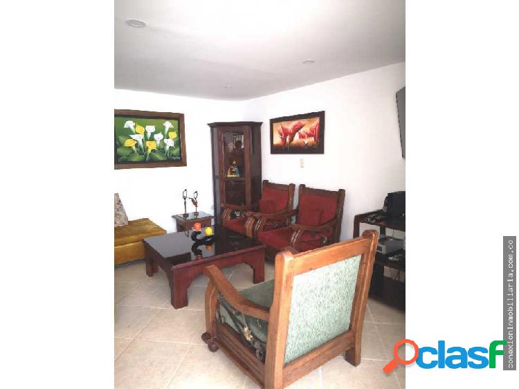 Espectacular apto en venta, San Antonio de Pereira