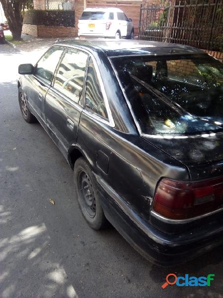 MAZDA 626 ASAHI EN OFERTA!!!