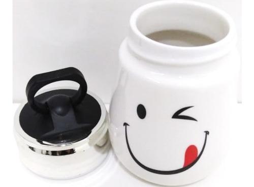 Pocillos Mugs Motivos Monumentos Y Cara Vaso Termo Porcelana