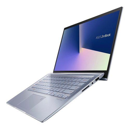 Portatil Asus Zenbook Ux431fn-ih74-core I7-512ssd-16gb-mx150