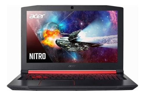 Portatil Gamer Acer Nitro 5 An515-42-r5ed Amd Ryzen 5 2500u