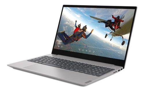 Portatil Lenovo I5 8gb 1tb+128gb Ideapad S340 Platinum Grey