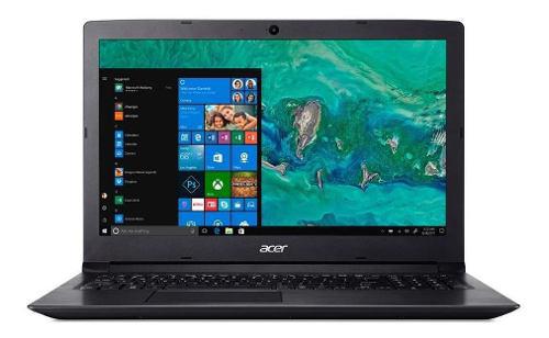 Portátil Acer 5811 Core I5 8va 4+16gb Optane 1tb Win 10