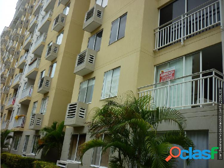 SE ARRIENDA APARTAMENTO SOCORRO - CARTAGENA