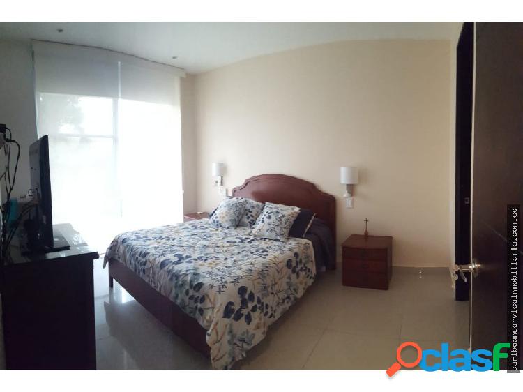 SE ARRIENDA APARTAMENTO, ZONA NORTE