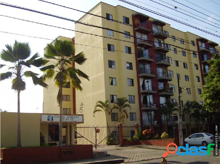 SE VENDE APARTAMENTO EN CALI SUR,VALLE DEL LILI(A)