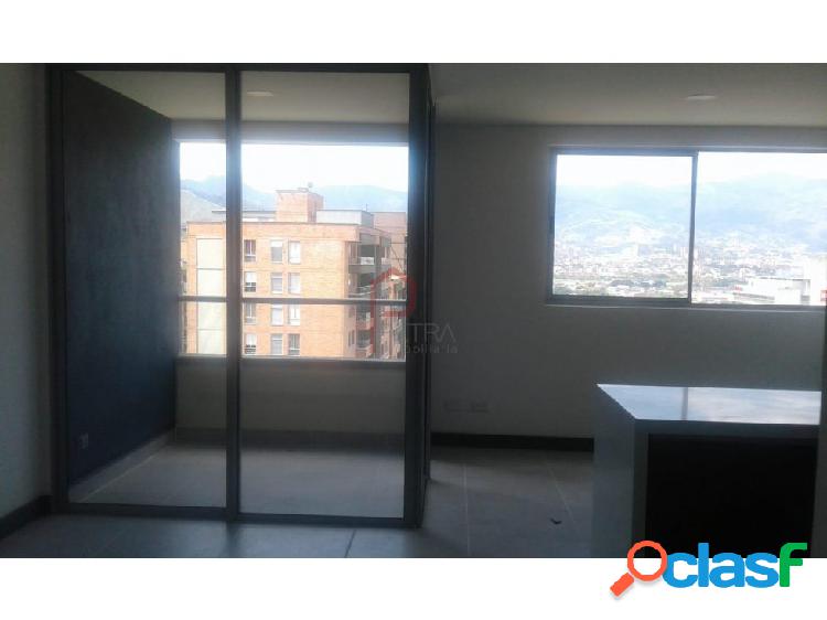 SE VENDE APARTAMENTO EN CIUDAD DEL RIO