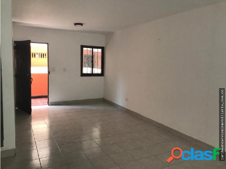 SE VENDE APARTAMENTO, LAS GAVIAS