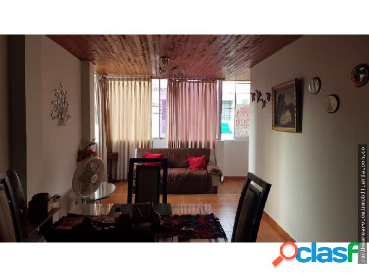 SE VENDE APARTAMENTO, MANGA - CARTAGENA