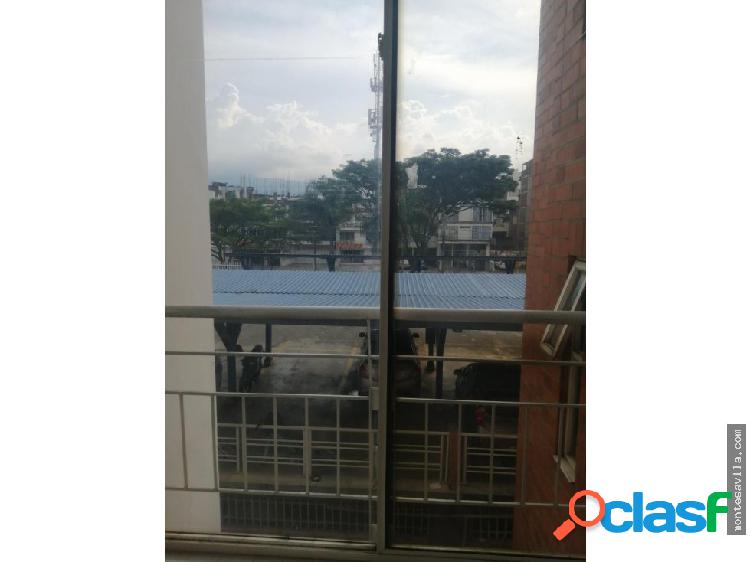 SE VENDE APARTAMENTO PRADOS LIMONAR (A)