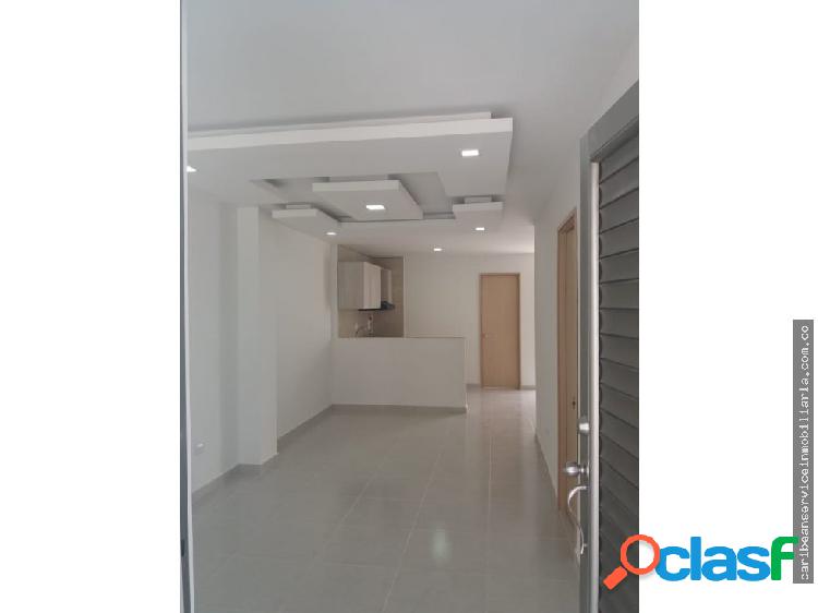 SE VENDE APARTAMENTO,VILLA GRANDE