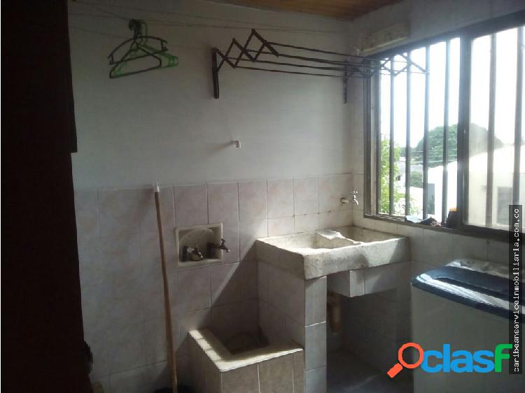 SE VENDE/ ARRIENDA APARTAMENTO, CRESPO - CARTAGENA