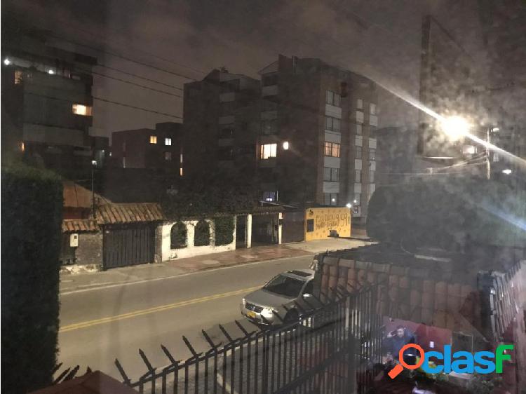 SE VENDE CASA EN CEDRITOS