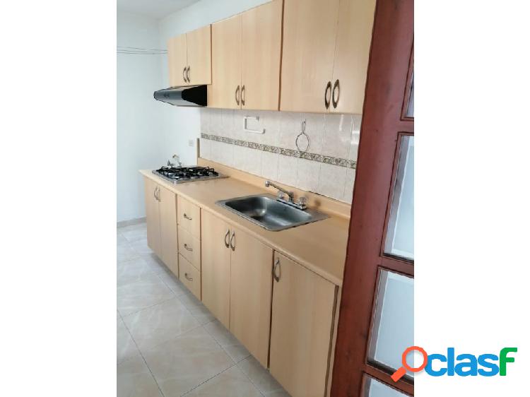 Se Alquila APartamento en San Rafael Manizales