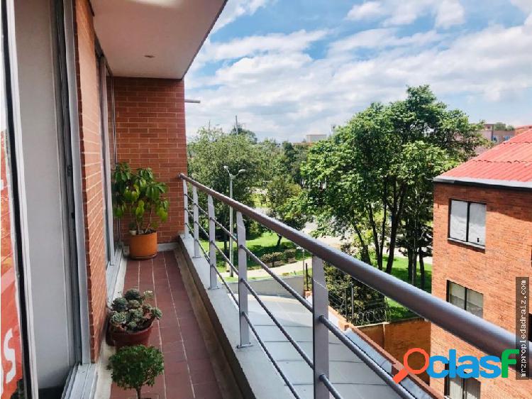 Se Vende Apartamento en Belmira