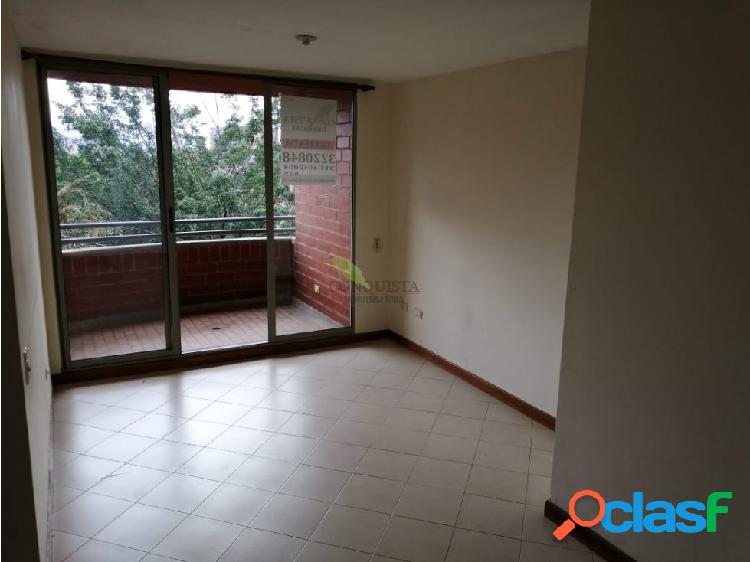 Se arrienda Apartamento en Envigado-Frontera