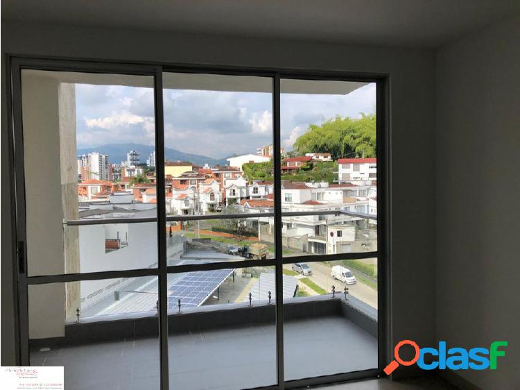 Se vende apartamento Agora