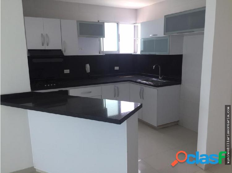 VENDE APARTAMENTO DE 140m2 EN EL RECREO