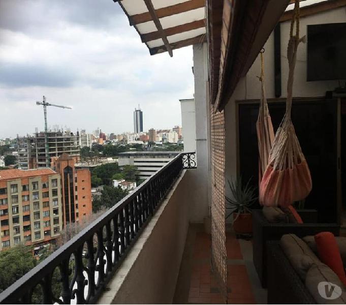 VENDO APARTAMENTO PENT HOUSE, NORTE CHIPICHAPE