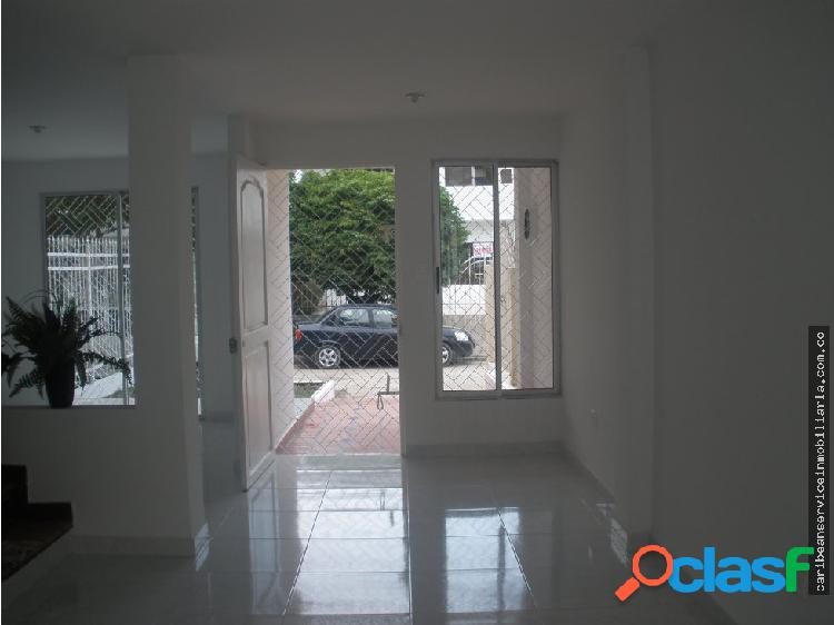 VENDO CASA EN ALAMEDA LA VICTORIA - CARTAGENA